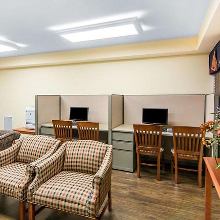 Bluegreen Vacations Patrick Henry Sqr, Ascend Resort Collection Williamsburg Dış mekan fotoğraf