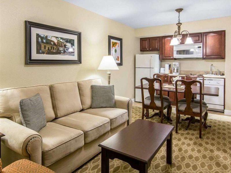 Bluegreen Vacations Patrick Henry Sqr, Ascend Resort Collection Williamsburg Dış mekan fotoğraf