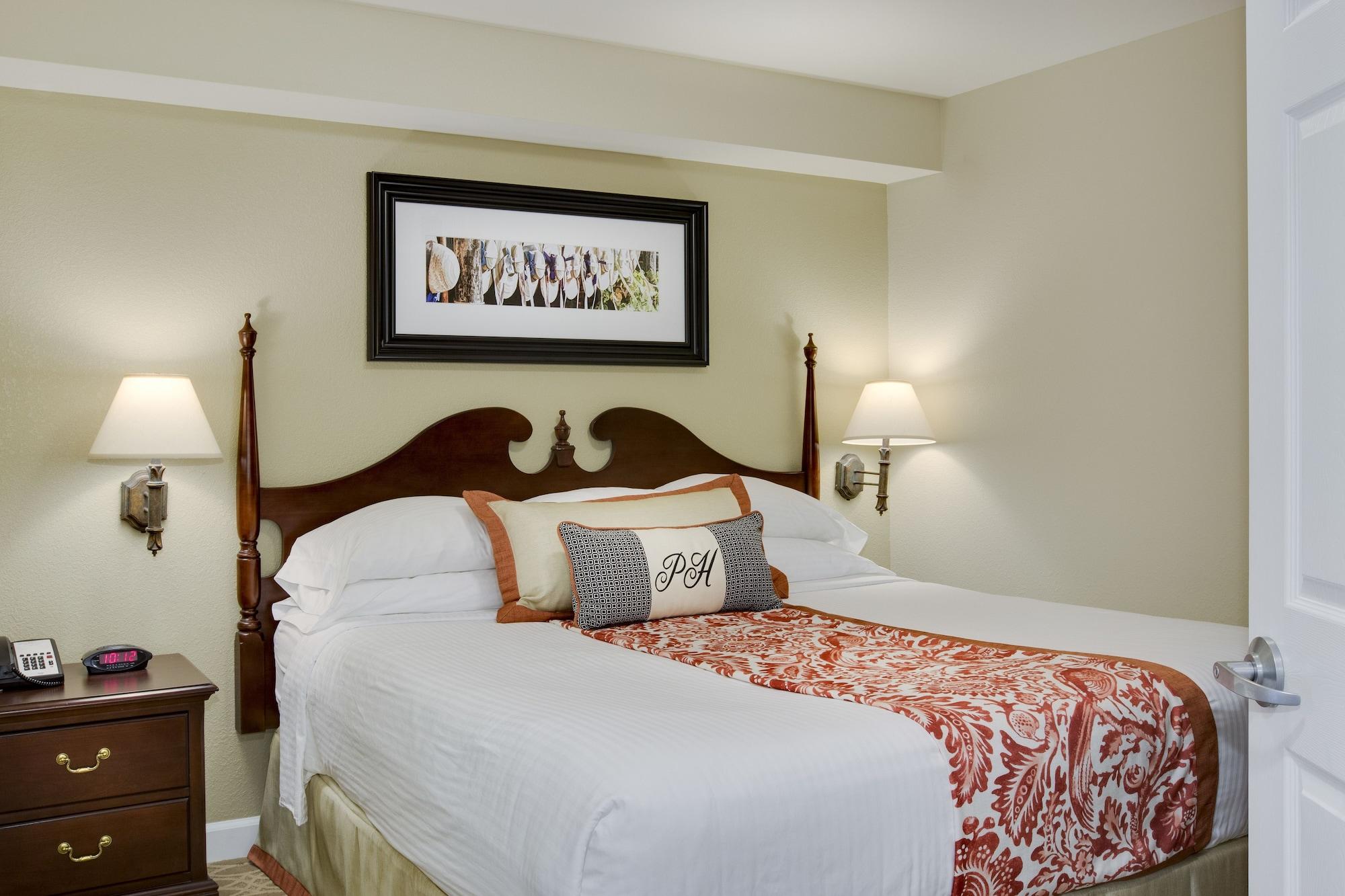 Bluegreen Vacations Patrick Henry Sqr, Ascend Resort Collection Williamsburg Dış mekan fotoğraf