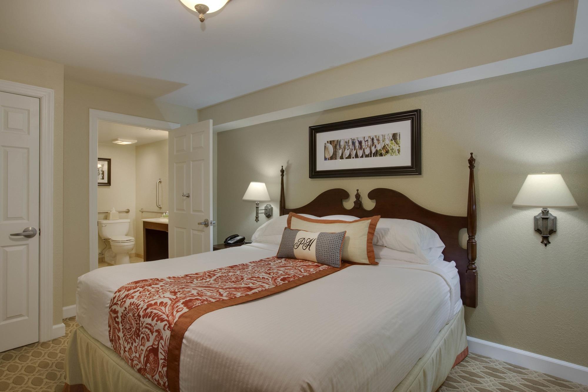Bluegreen Vacations Patrick Henry Sqr, Ascend Resort Collection Williamsburg Dış mekan fotoğraf