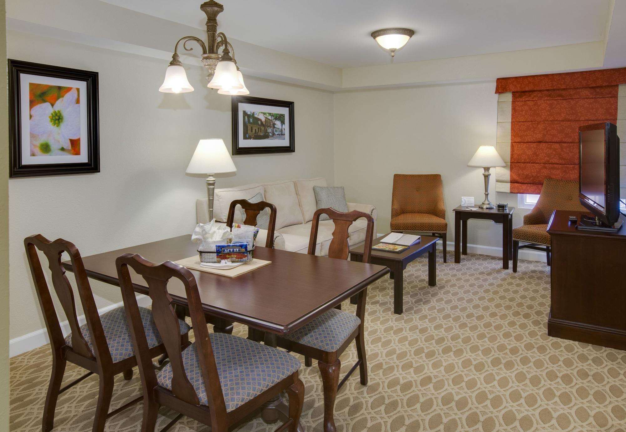 Bluegreen Vacations Patrick Henry Sqr, Ascend Resort Collection Williamsburg Dış mekan fotoğraf