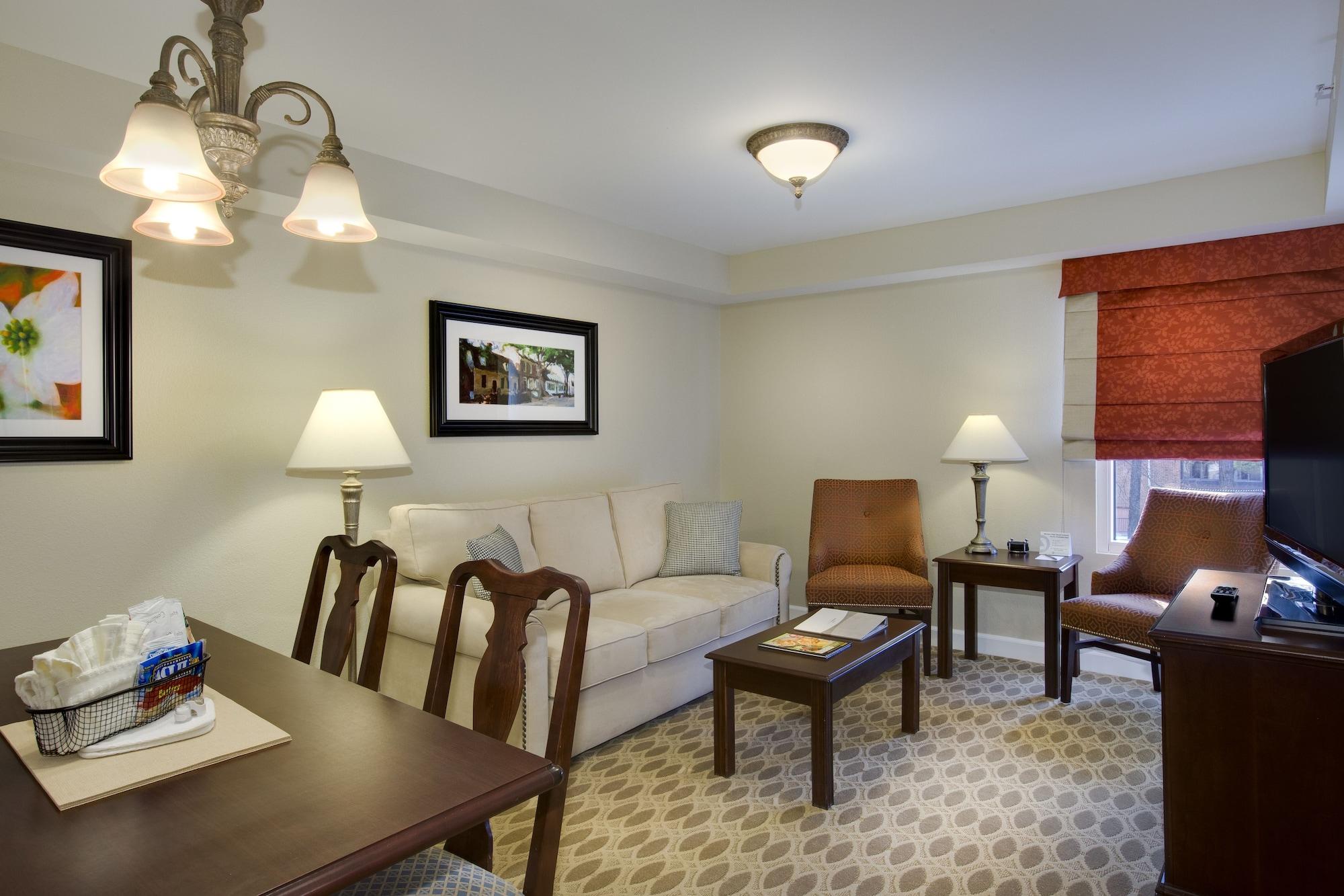 Bluegreen Vacations Patrick Henry Sqr, Ascend Resort Collection Williamsburg Dış mekan fotoğraf