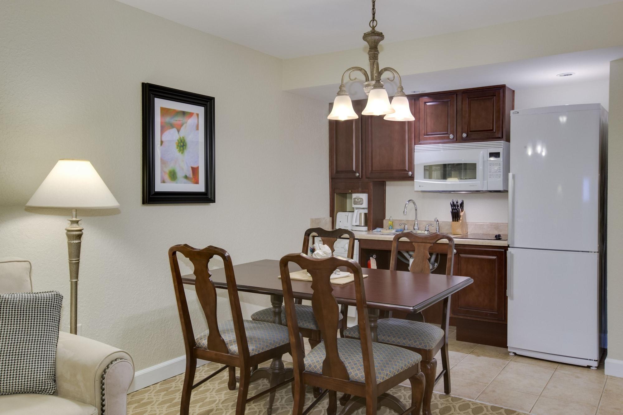 Bluegreen Vacations Patrick Henry Sqr, Ascend Resort Collection Williamsburg Dış mekan fotoğraf