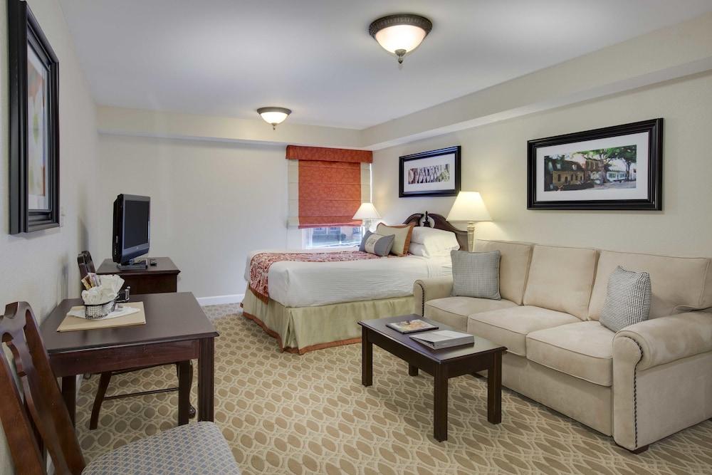 Bluegreen Vacations Patrick Henry Sqr, Ascend Resort Collection Williamsburg Dış mekan fotoğraf