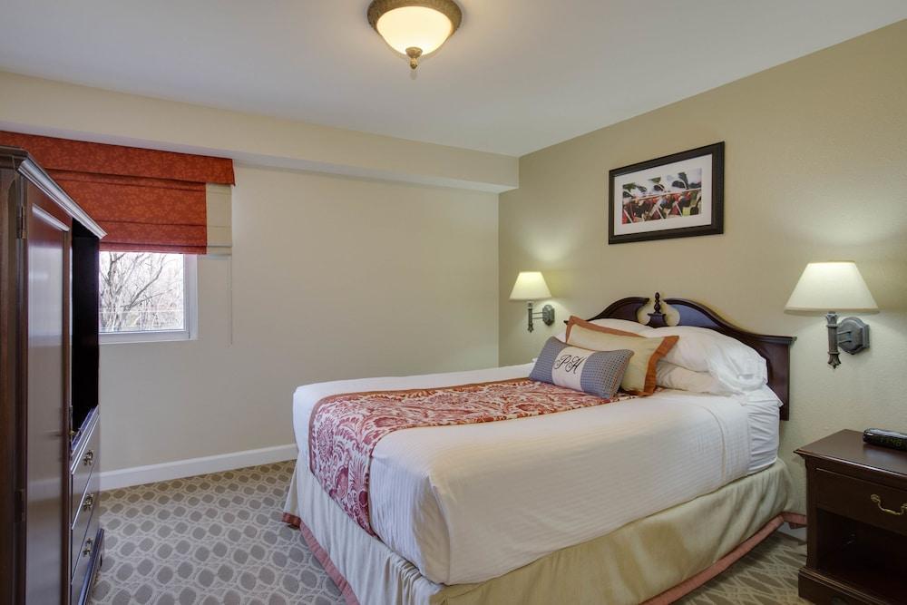 Bluegreen Vacations Patrick Henry Sqr, Ascend Resort Collection Williamsburg Dış mekan fotoğraf