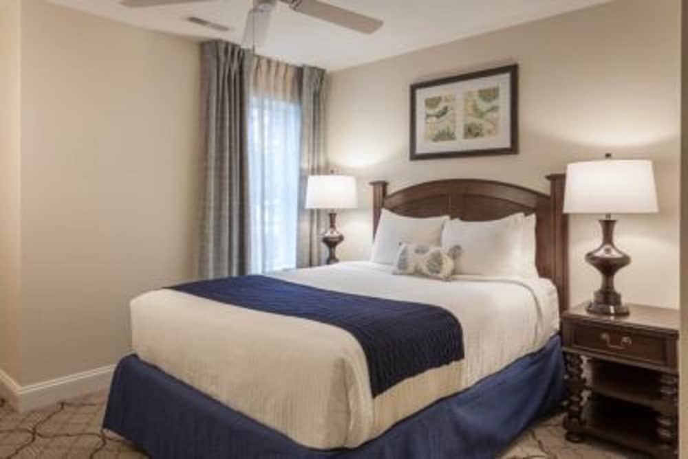 Bluegreen Vacations Patrick Henry Sqr, Ascend Resort Collection Williamsburg Dış mekan fotoğraf