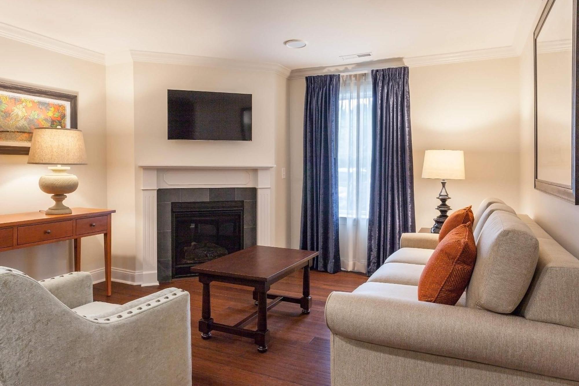 Bluegreen Vacations Patrick Henry Sqr, Ascend Resort Collection Williamsburg Dış mekan fotoğraf