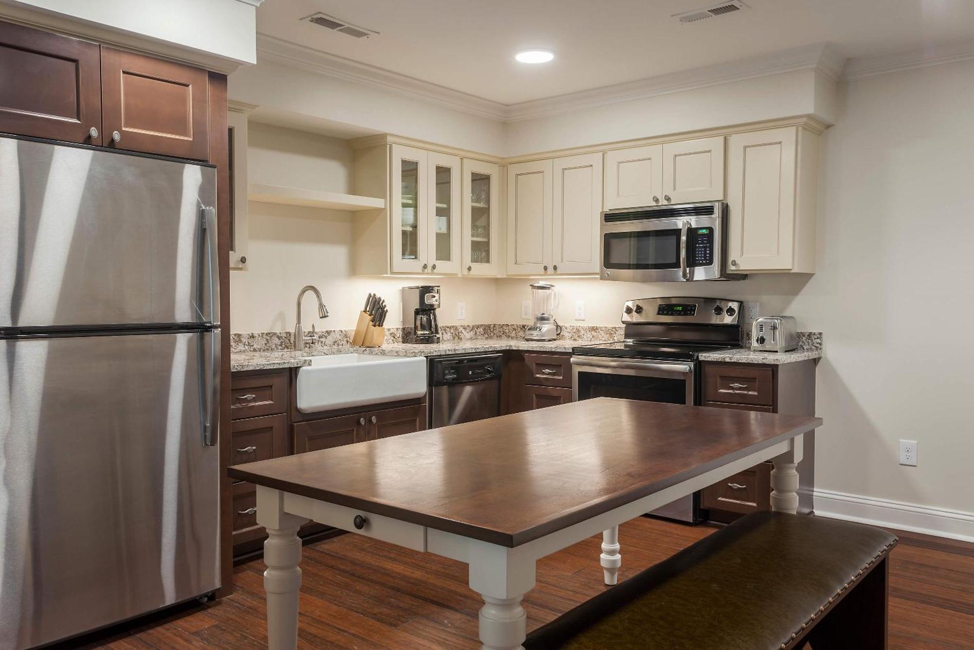 Bluegreen Vacations Patrick Henry Sqr, Ascend Resort Collection Williamsburg Dış mekan fotoğraf