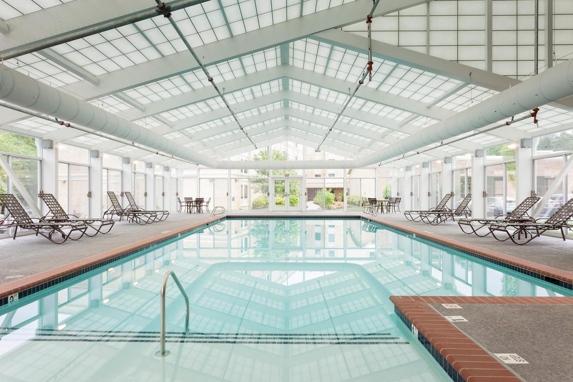 Bluegreen Vacations Patrick Henry Sqr, Ascend Resort Collection Williamsburg Dış mekan fotoğraf