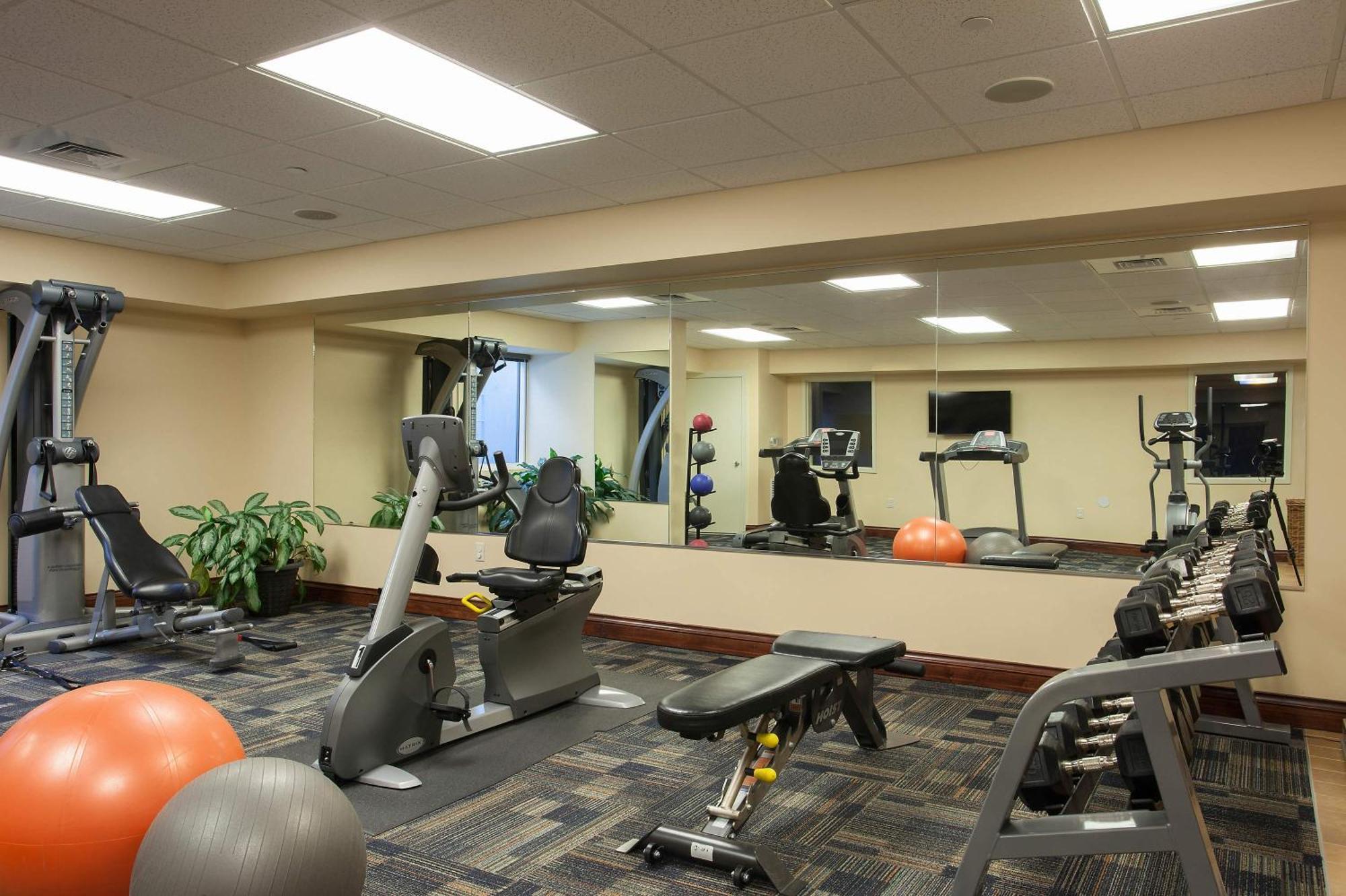 Bluegreen Vacations Patrick Henry Sqr, Ascend Resort Collection Williamsburg Dış mekan fotoğraf