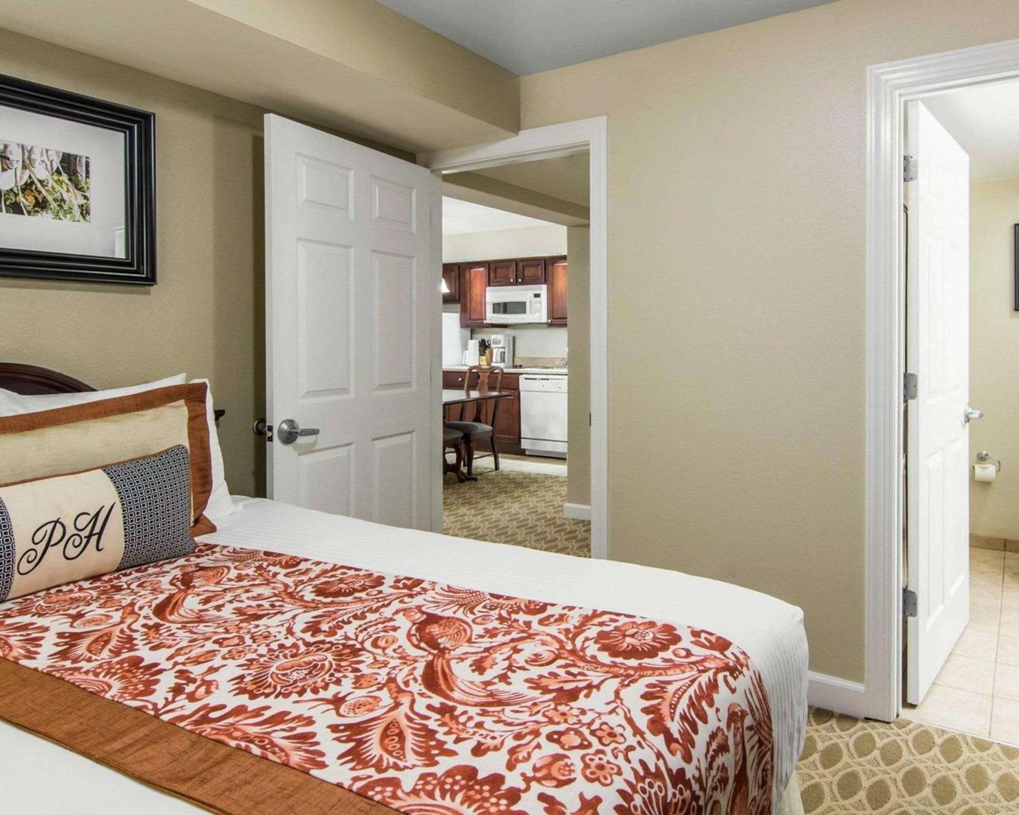 Bluegreen Vacations Patrick Henry Sqr, Ascend Resort Collection Williamsburg Dış mekan fotoğraf