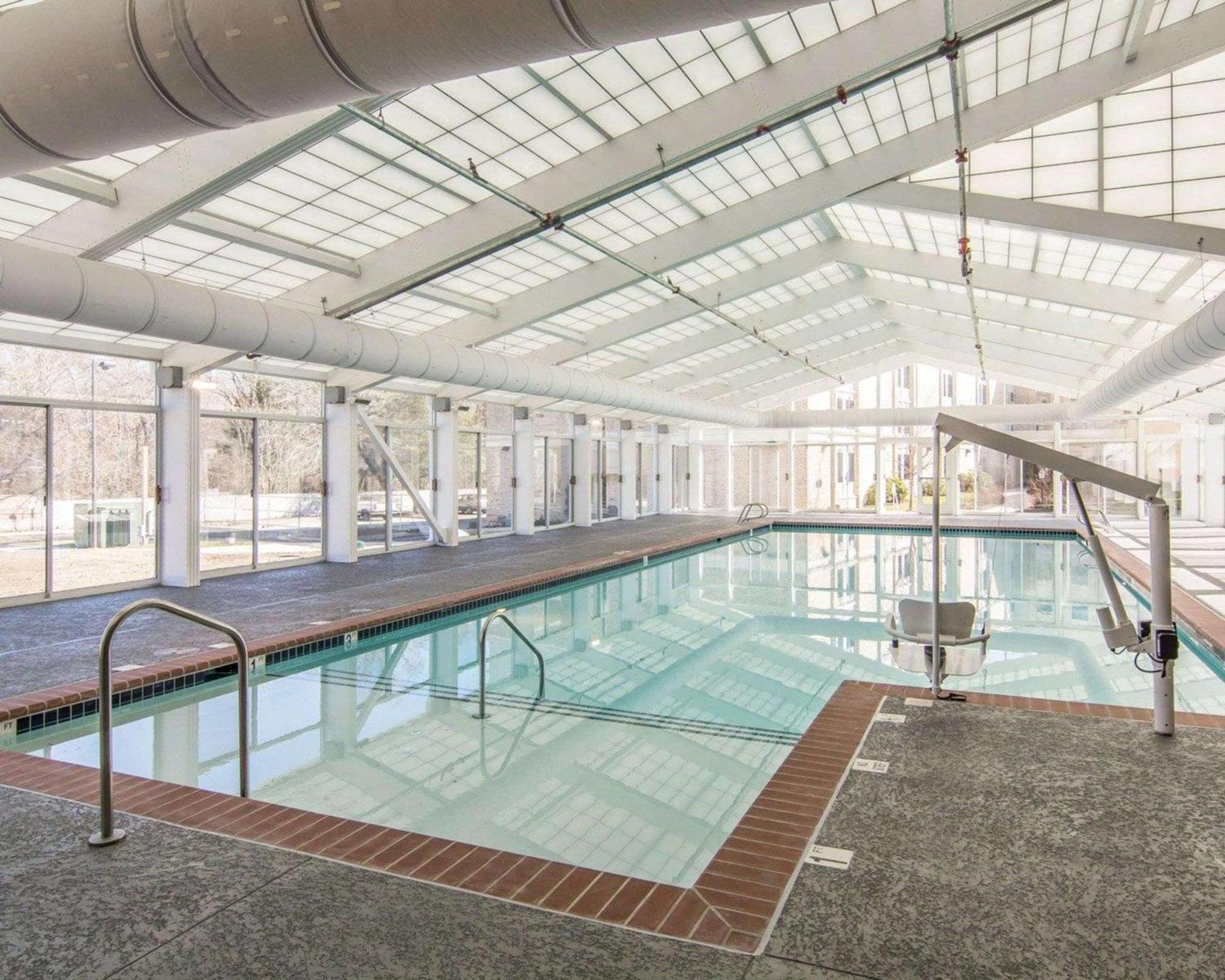 Bluegreen Vacations Patrick Henry Sqr, Ascend Resort Collection Williamsburg Dış mekan fotoğraf