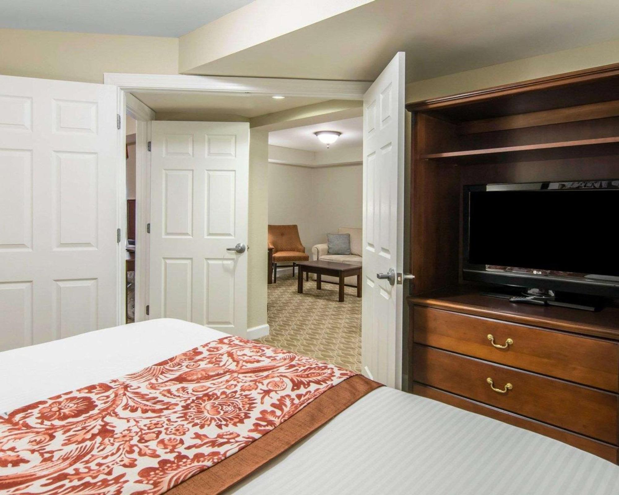 Bluegreen Vacations Patrick Henry Sqr, Ascend Resort Collection Williamsburg Dış mekan fotoğraf