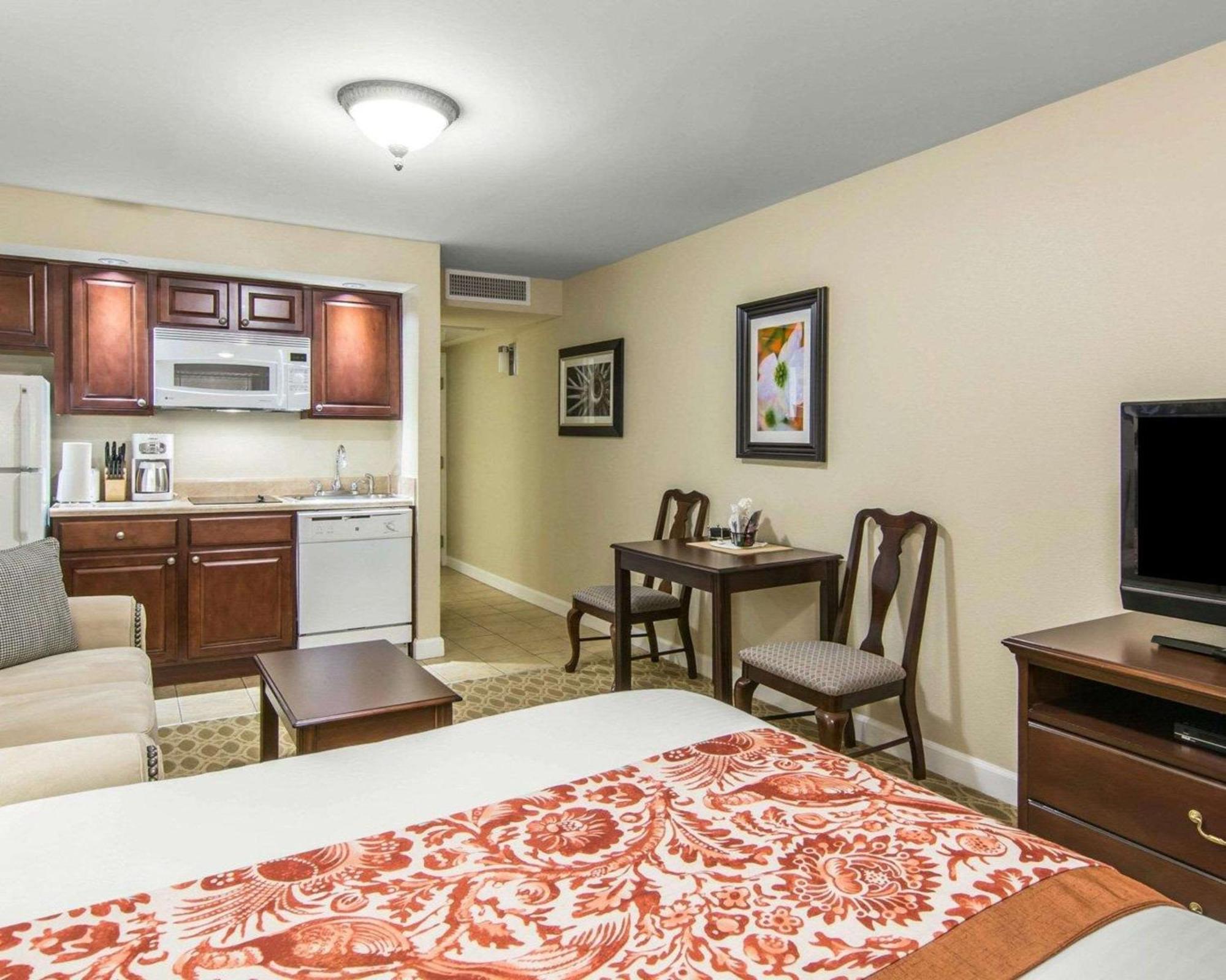 Bluegreen Vacations Patrick Henry Sqr, Ascend Resort Collection Williamsburg Dış mekan fotoğraf