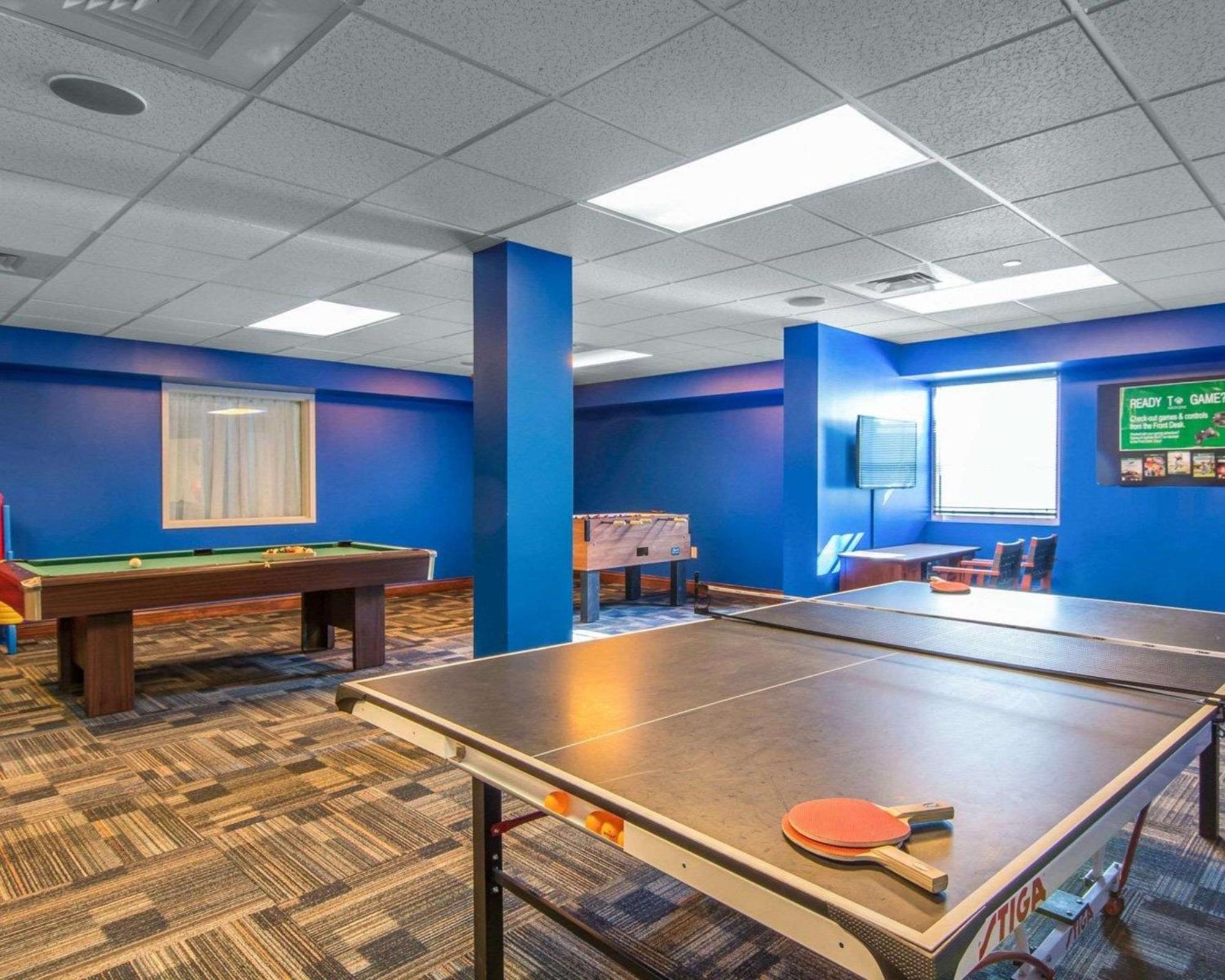 Bluegreen Vacations Patrick Henry Sqr, Ascend Resort Collection Williamsburg Dış mekan fotoğraf