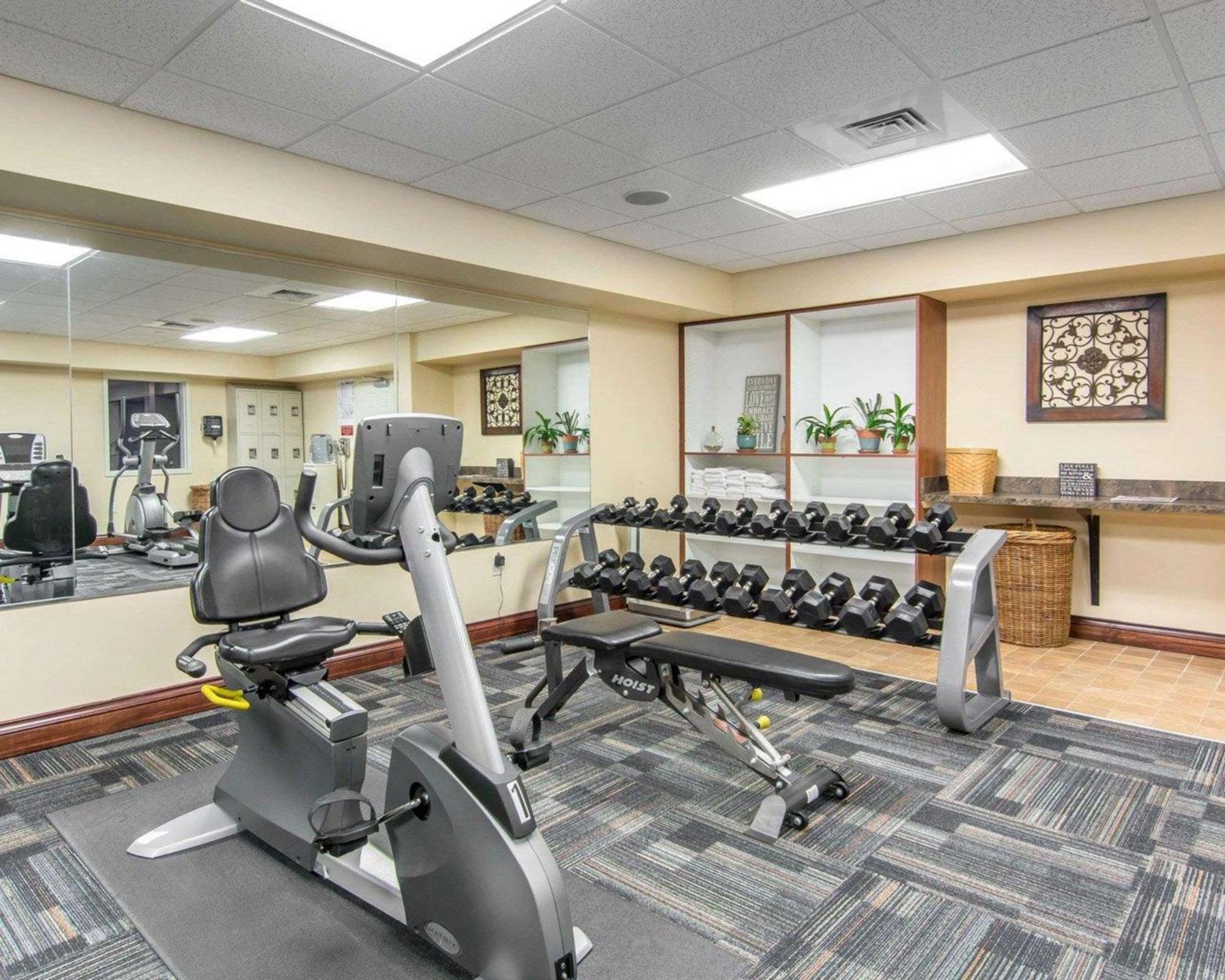 Bluegreen Vacations Patrick Henry Sqr, Ascend Resort Collection Williamsburg Dış mekan fotoğraf