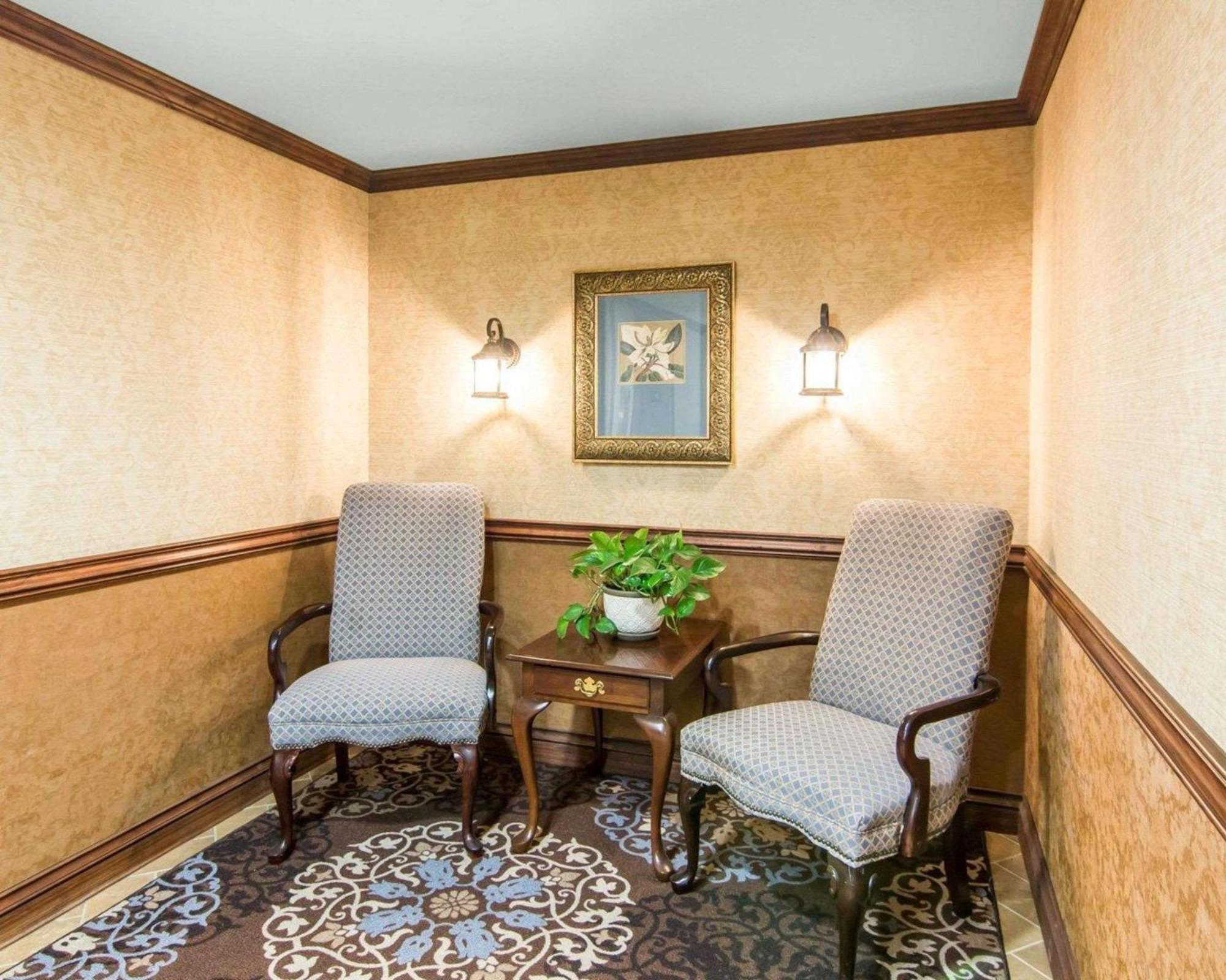 Bluegreen Vacations Patrick Henry Sqr, Ascend Resort Collection Williamsburg Dış mekan fotoğraf