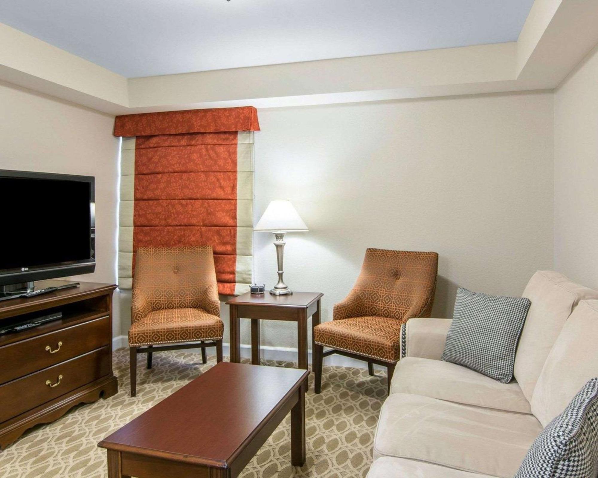 Bluegreen Vacations Patrick Henry Sqr, Ascend Resort Collection Williamsburg Dış mekan fotoğraf