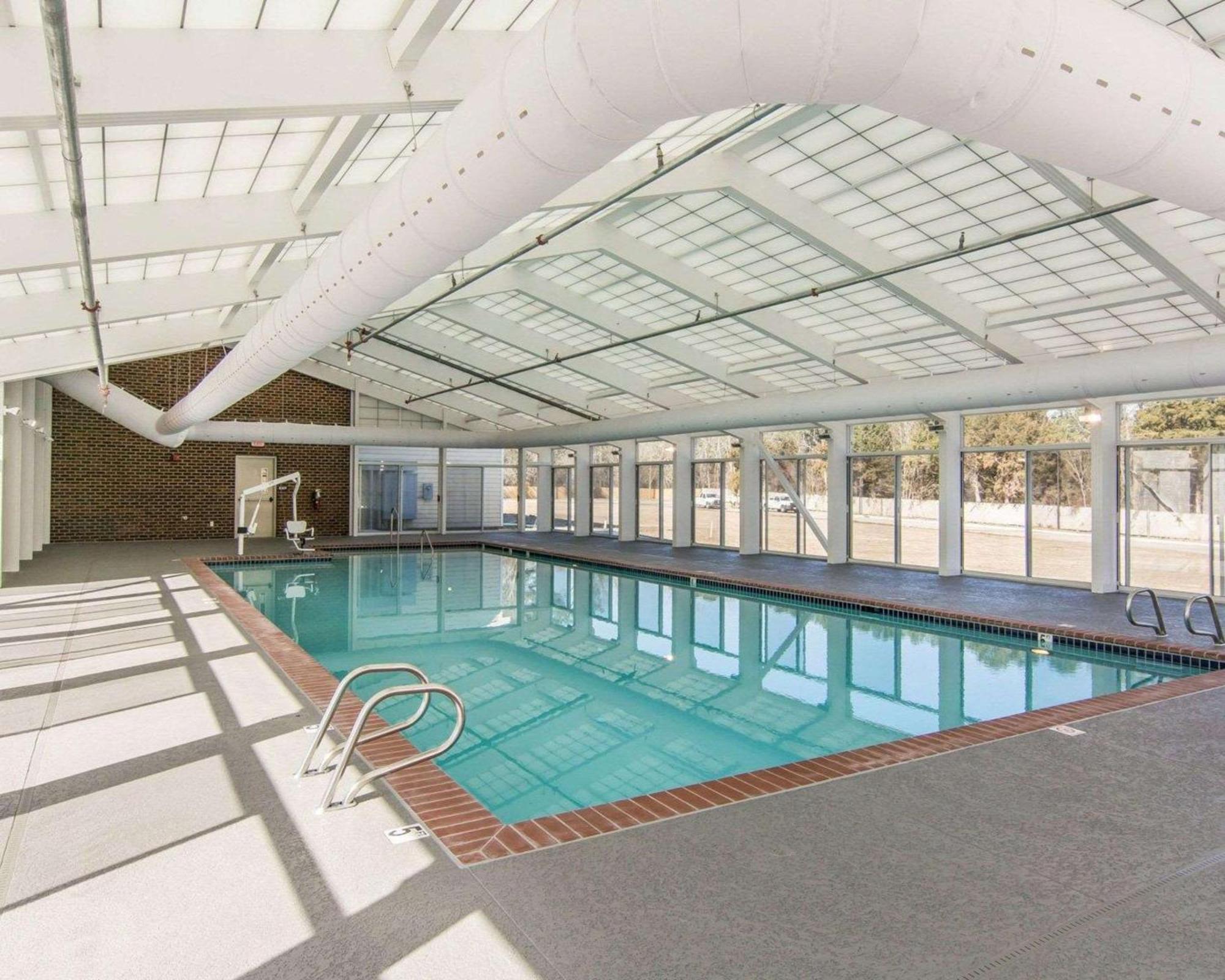 Bluegreen Vacations Patrick Henry Sqr, Ascend Resort Collection Williamsburg Dış mekan fotoğraf