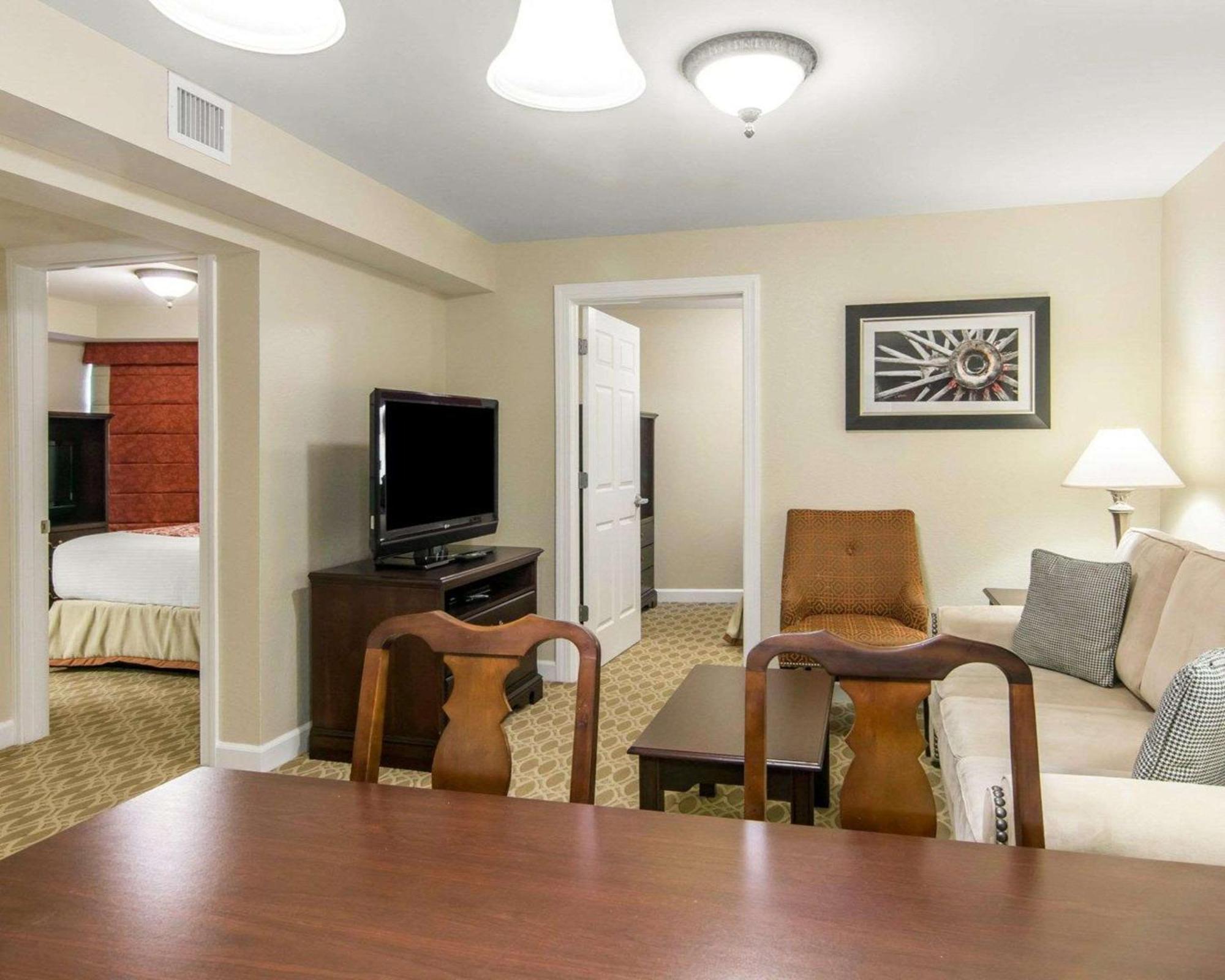 Bluegreen Vacations Patrick Henry Sqr, Ascend Resort Collection Williamsburg Dış mekan fotoğraf