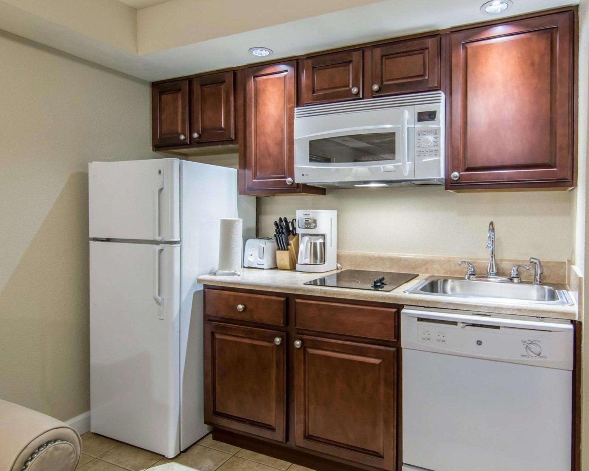 Bluegreen Vacations Patrick Henry Sqr, Ascend Resort Collection Williamsburg Dış mekan fotoğraf