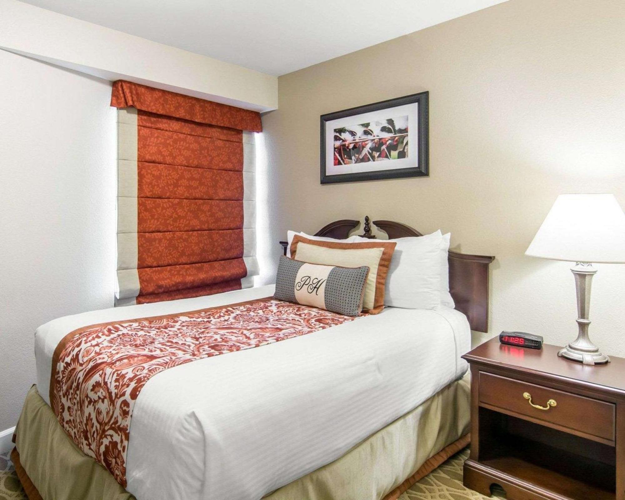 Bluegreen Vacations Patrick Henry Sqr, Ascend Resort Collection Williamsburg Dış mekan fotoğraf