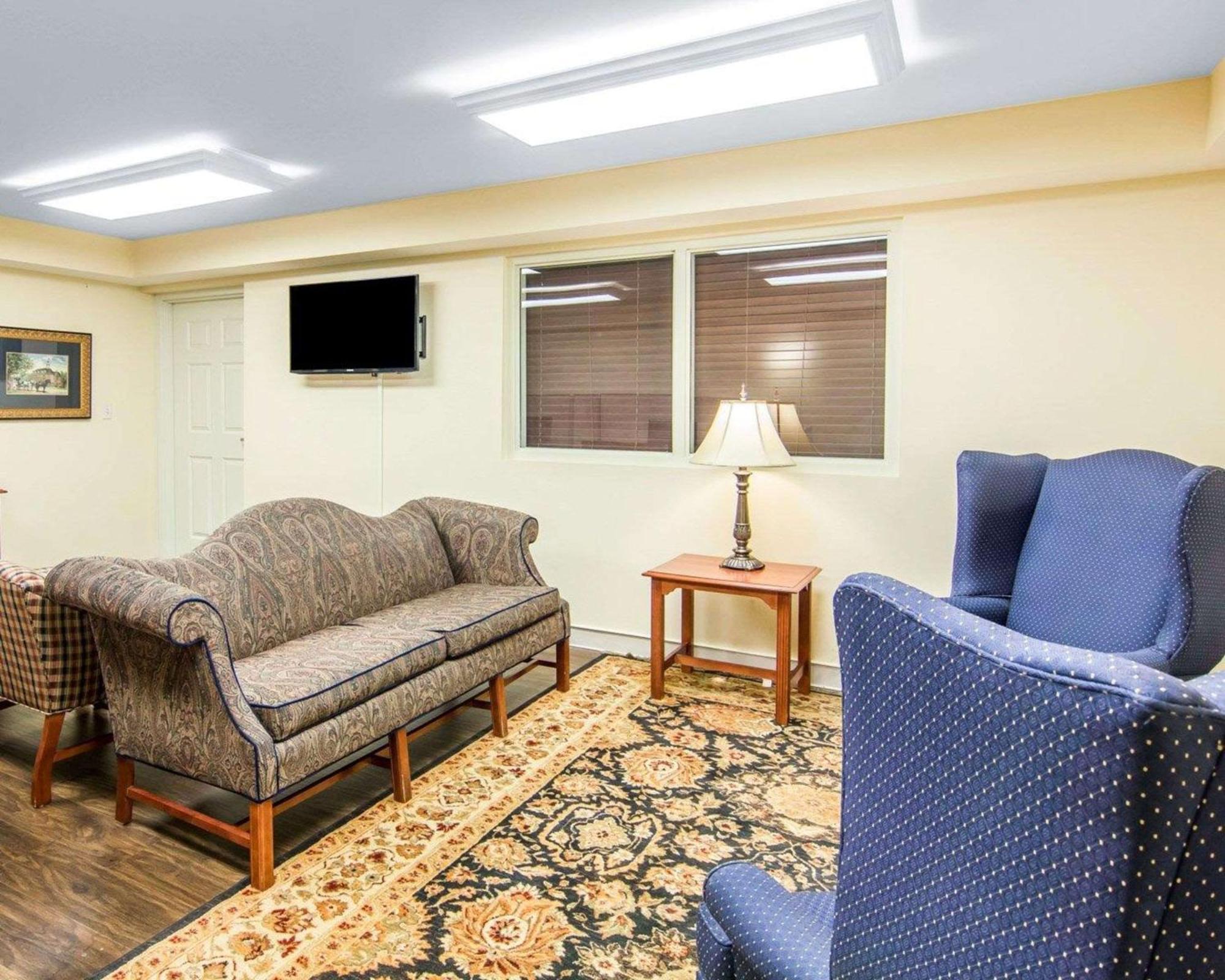 Bluegreen Vacations Patrick Henry Sqr, Ascend Resort Collection Williamsburg Dış mekan fotoğraf