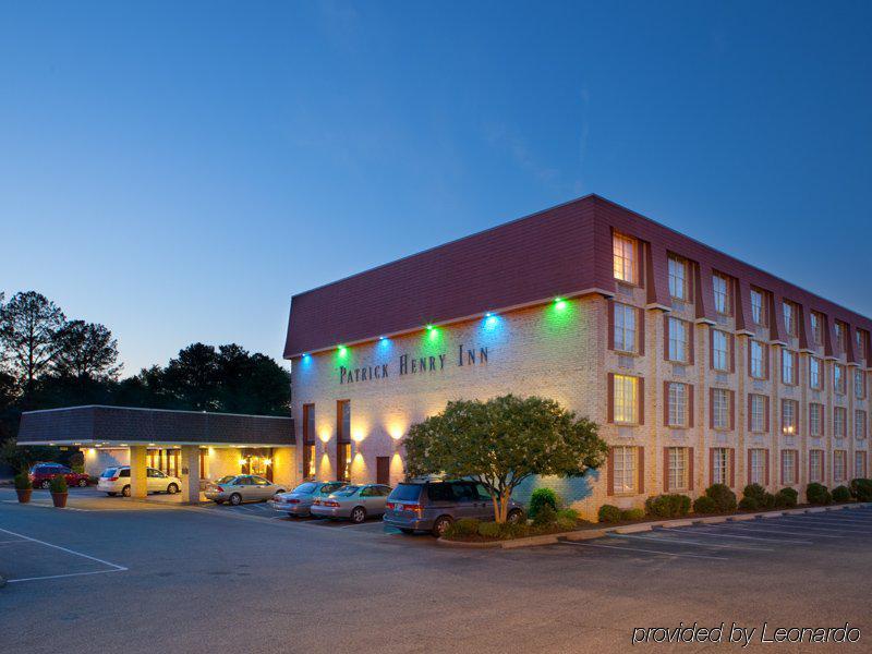 Bluegreen Vacations Patrick Henry Sqr, Ascend Resort Collection Williamsburg Dış mekan fotoğraf