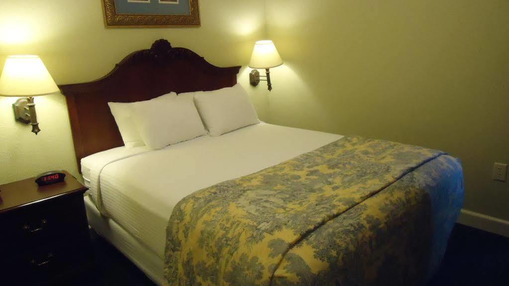 Bluegreen Vacations Patrick Henry Sqr, Ascend Resort Collection Williamsburg Dış mekan fotoğraf