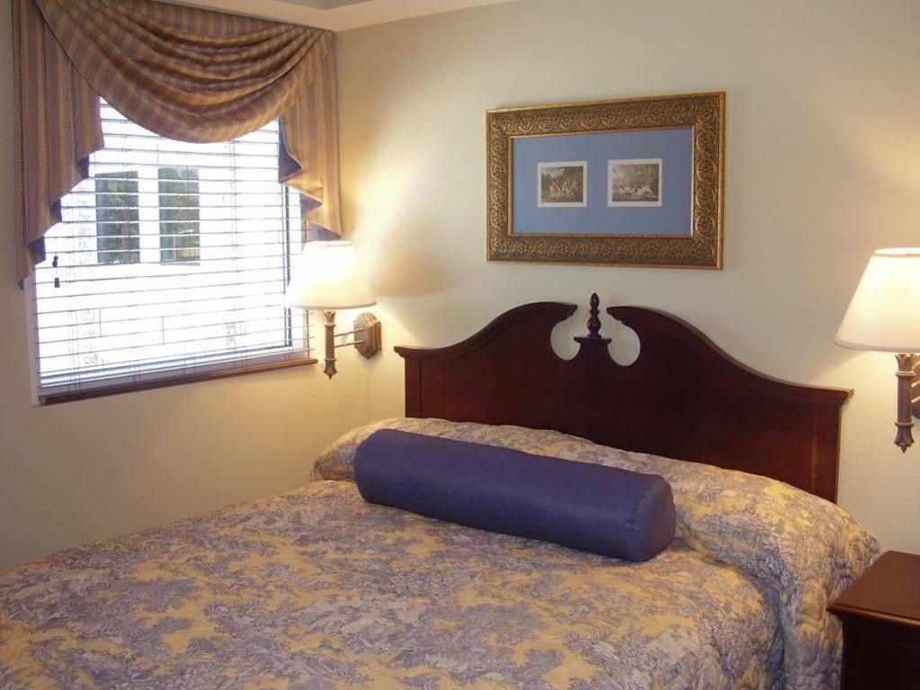 Bluegreen Vacations Patrick Henry Sqr, Ascend Resort Collection Williamsburg Dış mekan fotoğraf