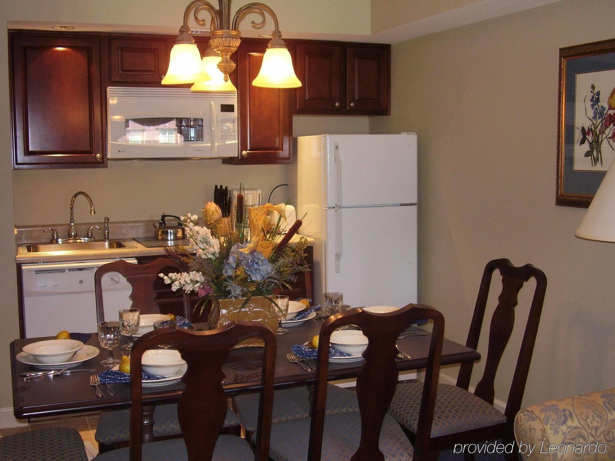 Bluegreen Vacations Patrick Henry Sqr, Ascend Resort Collection Williamsburg Oda fotoğraf