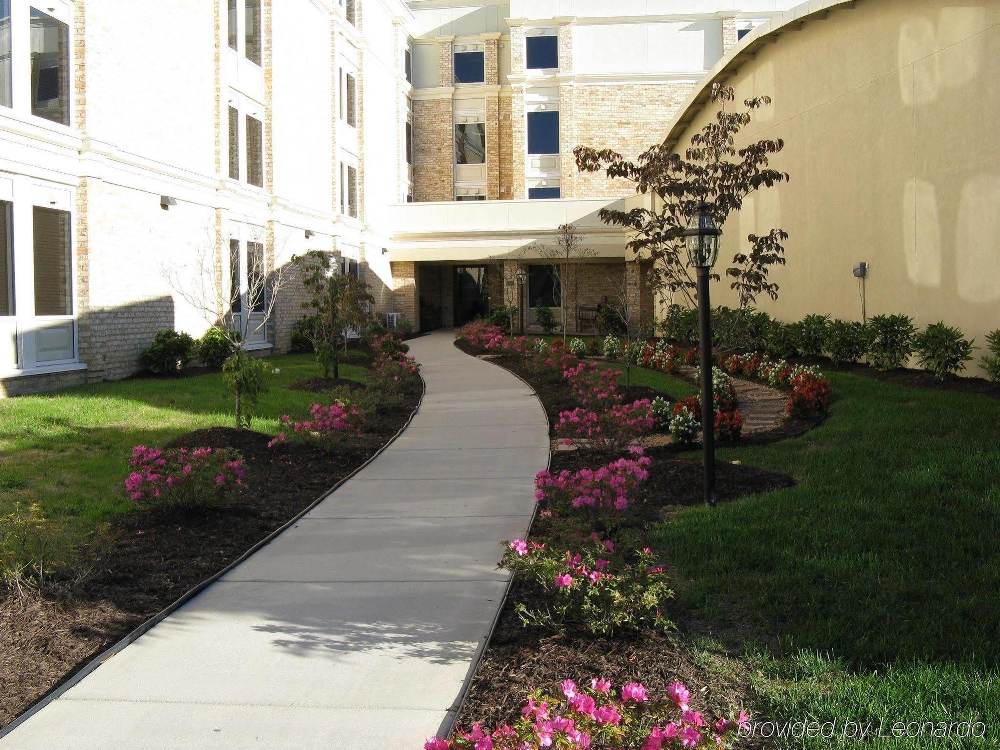 Bluegreen Vacations Patrick Henry Sqr, Ascend Resort Collection Williamsburg Dış mekan fotoğraf