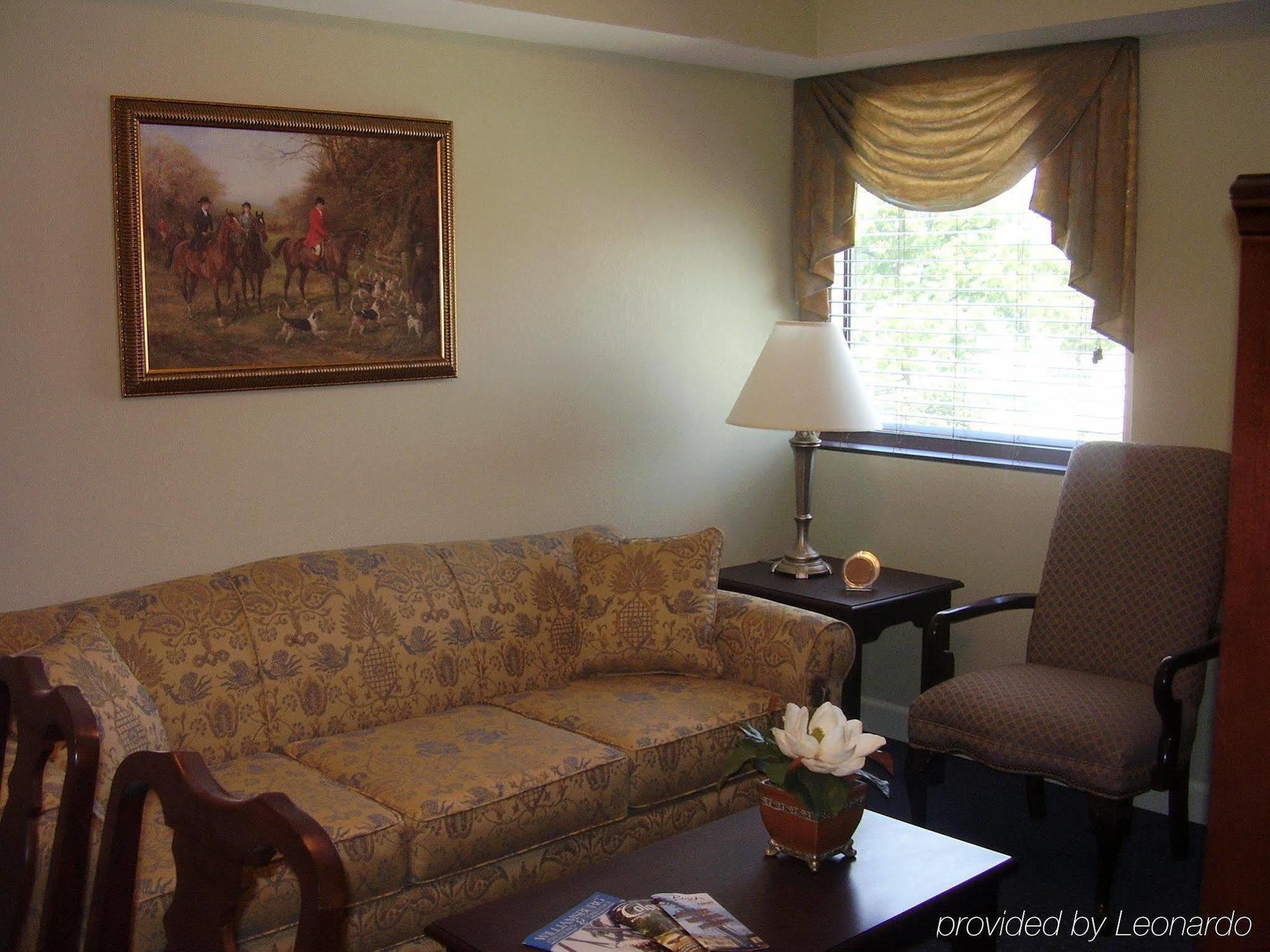 Bluegreen Vacations Patrick Henry Sqr, Ascend Resort Collection Williamsburg Oda fotoğraf